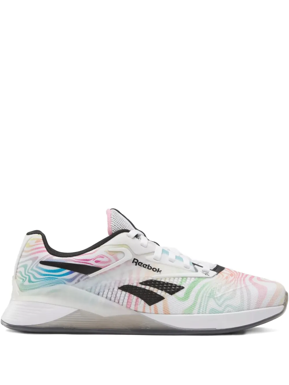 Nano X4 Pride sneakers