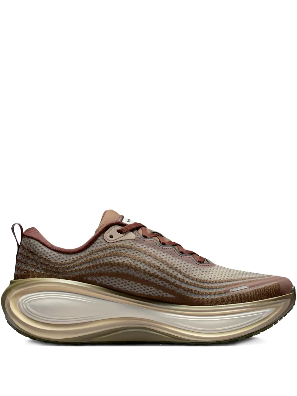 Vomero Plus low-top sneakers
