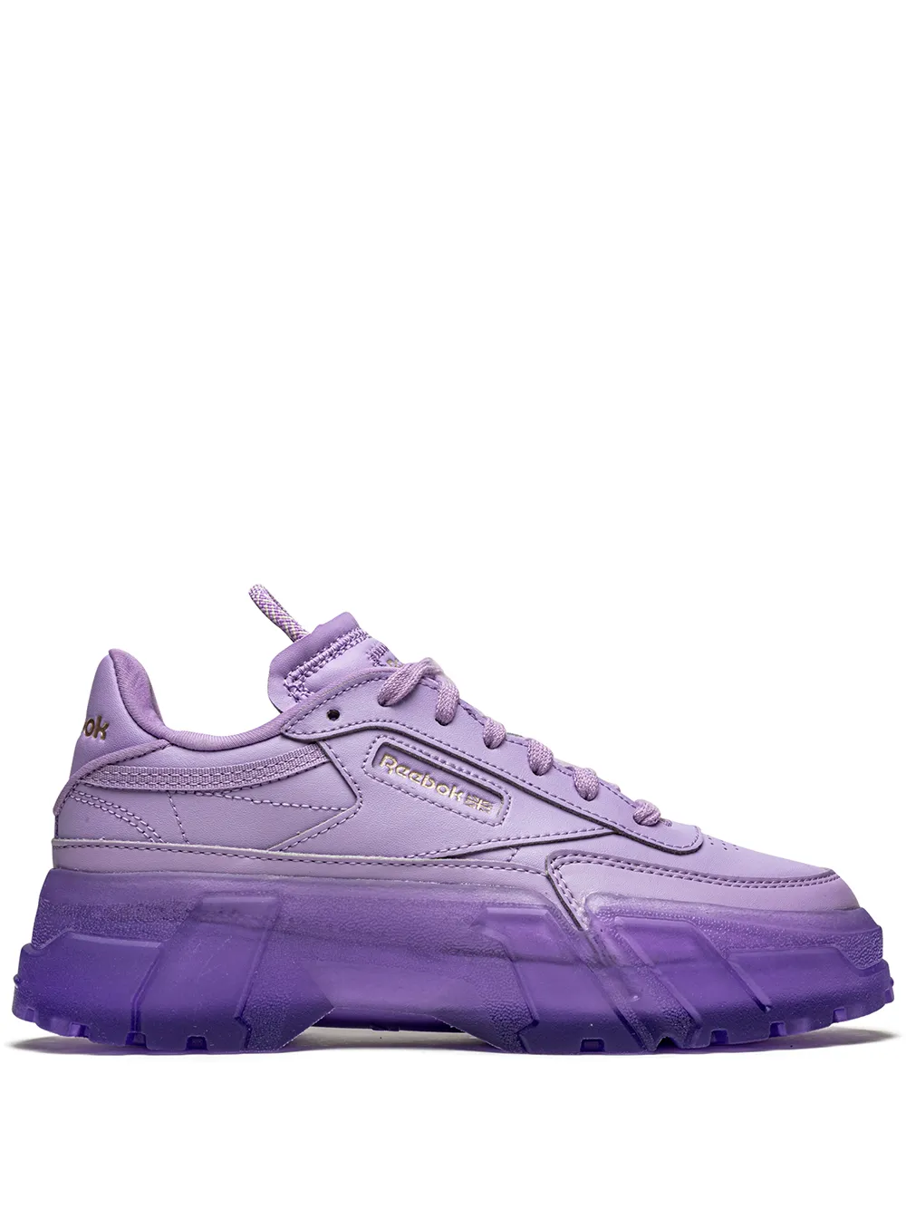 x Cardi B Club C sneakers