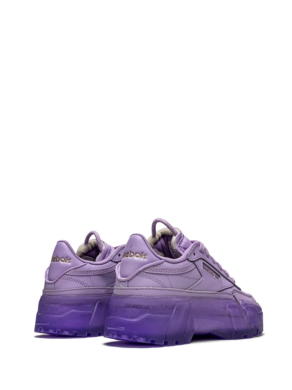 x Cardi B Club C sneakers