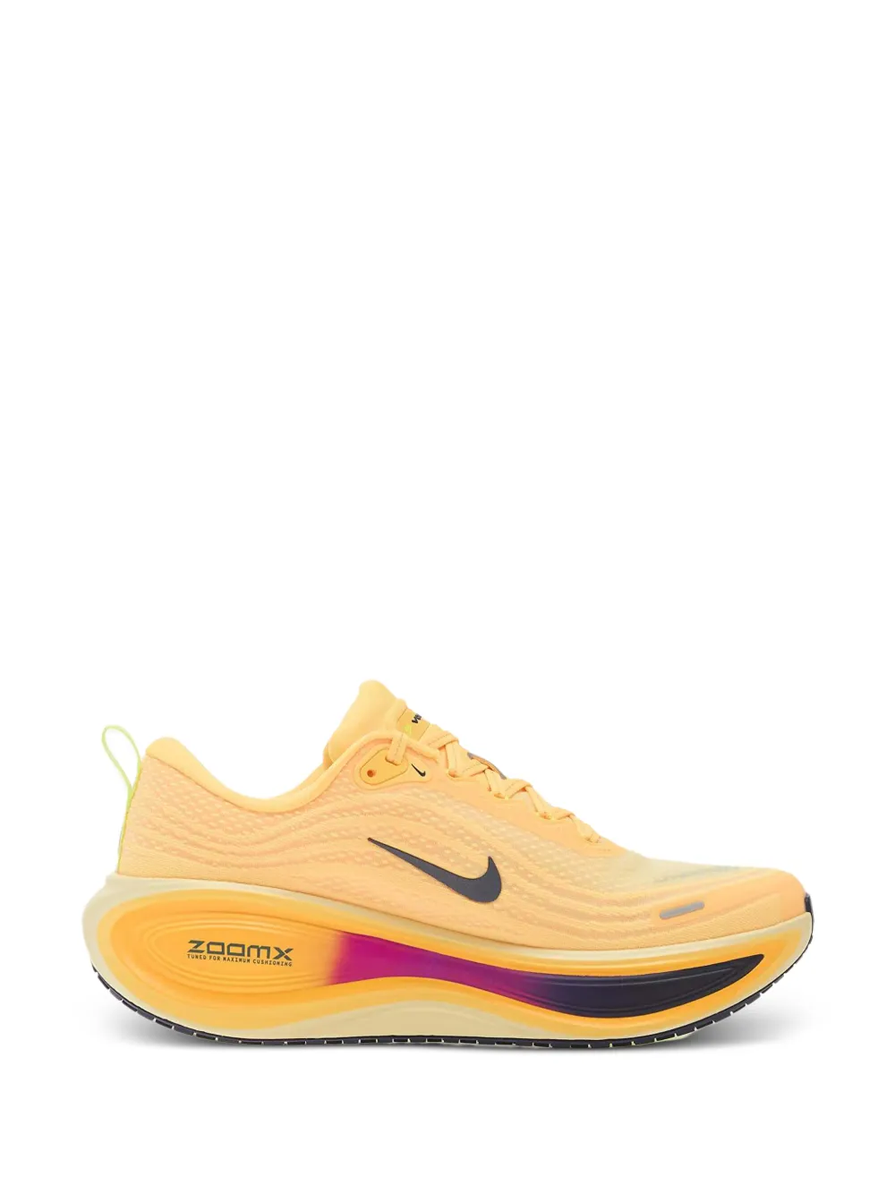 Vomero Plus lace-up sneakers
