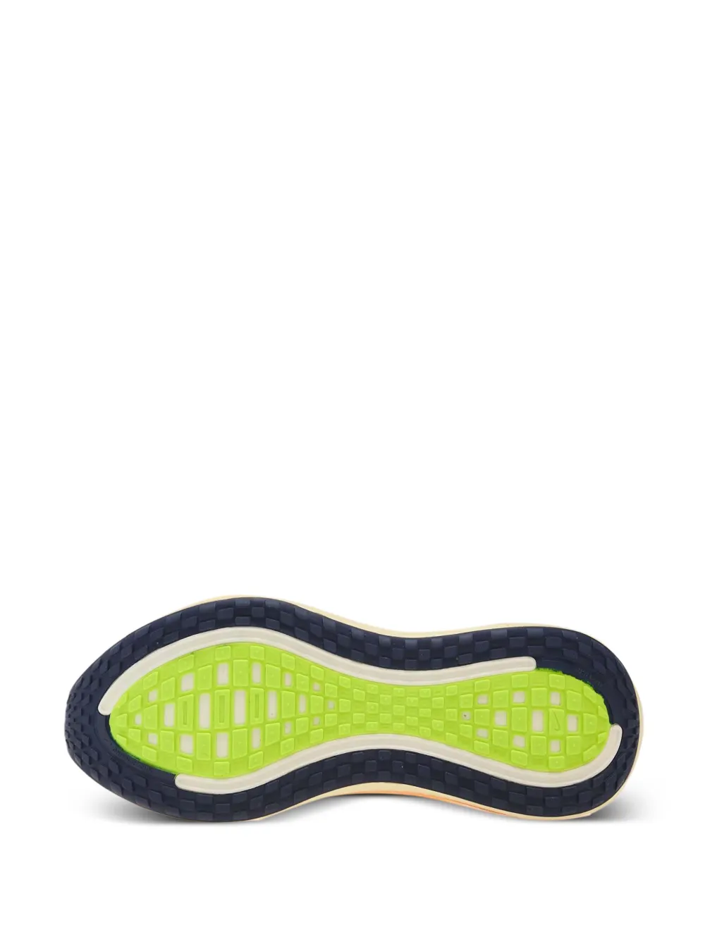 Vomero Plus lace-up sneakers