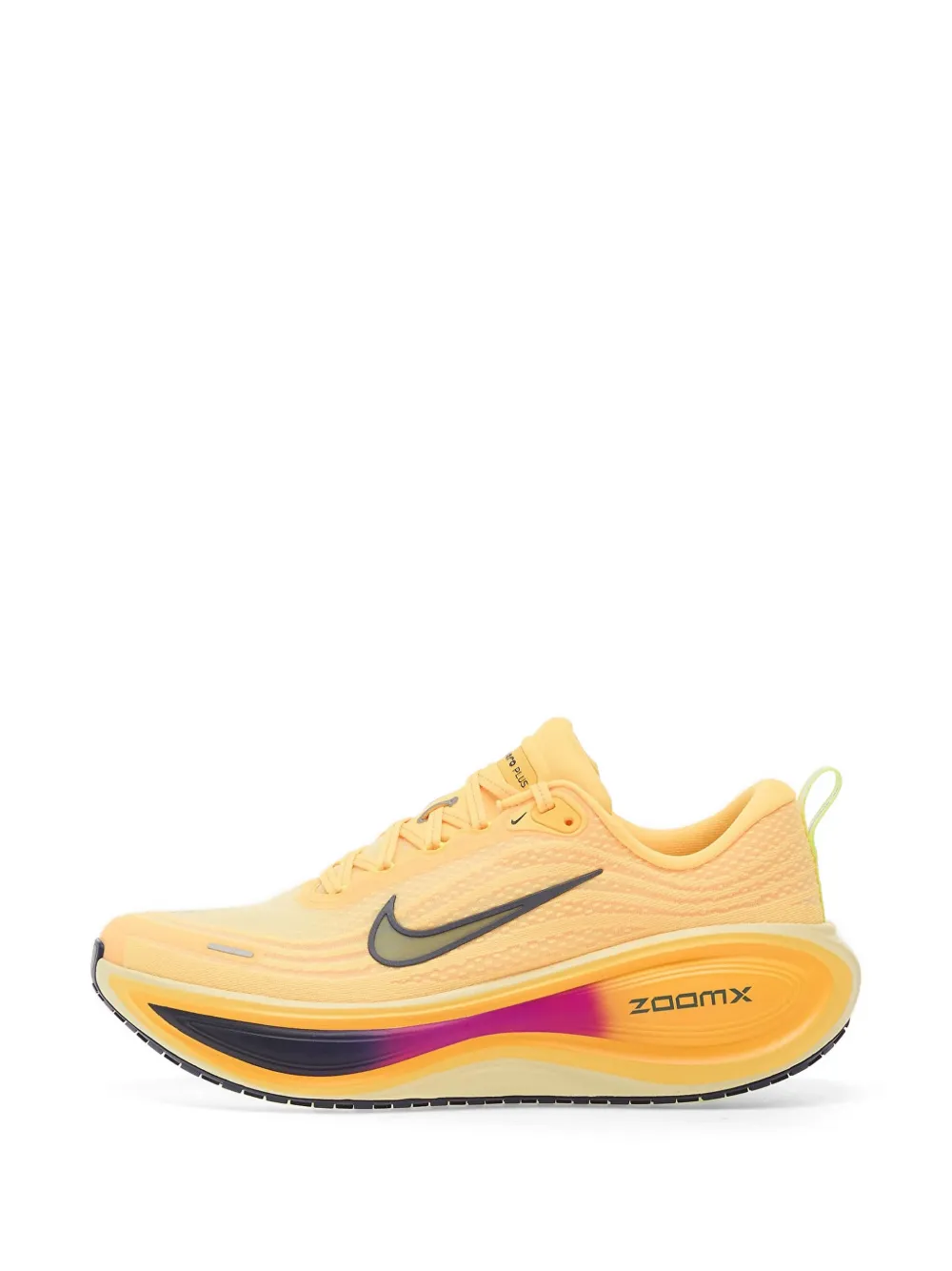 Vomero Plus lace-up sneakers