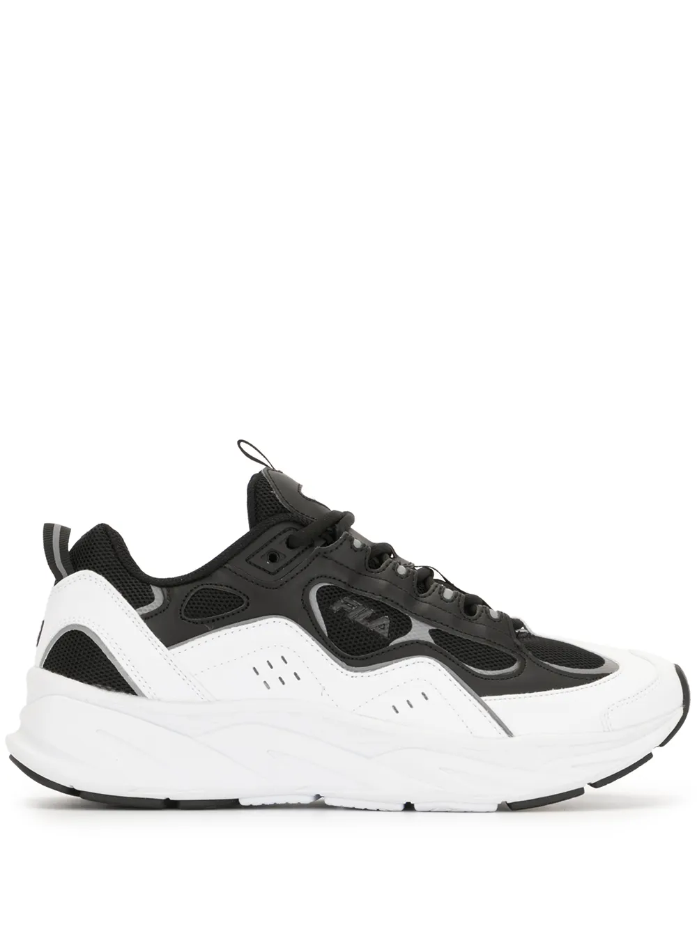 trigate plus trainers