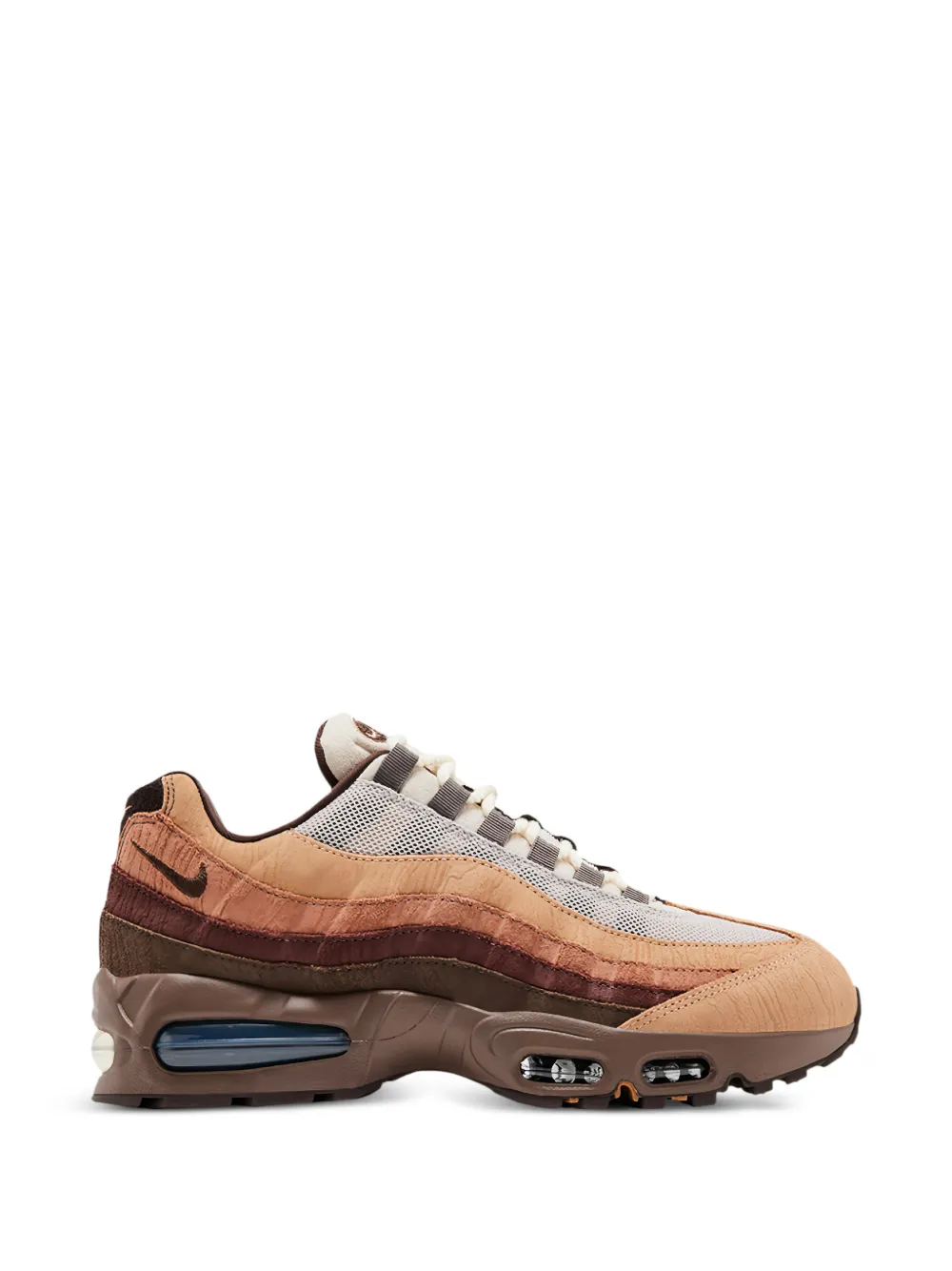 x Division Street Air Max 95 sneakers