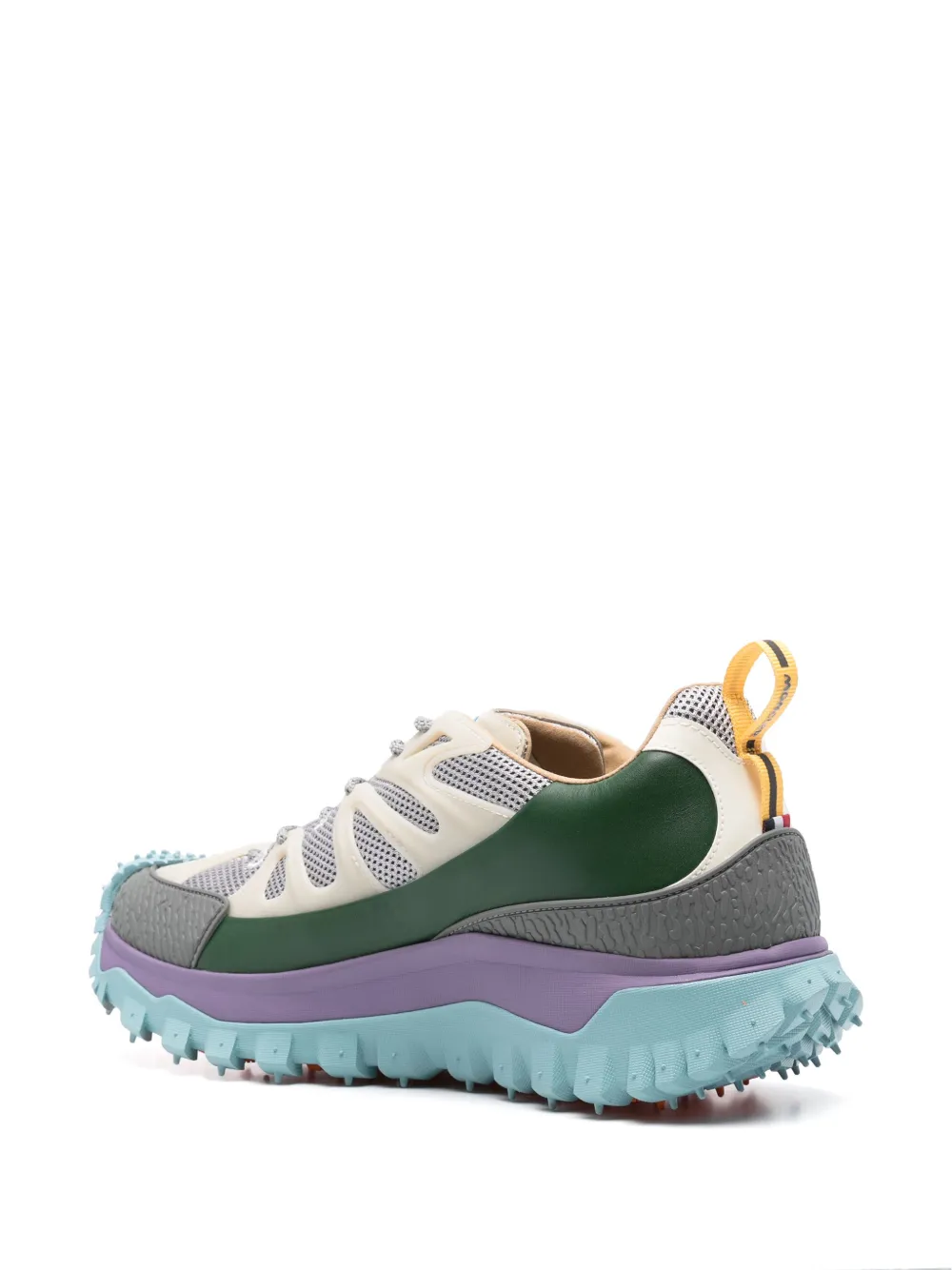 x Salehe Bembury Trailgrip Amoeba sneakers