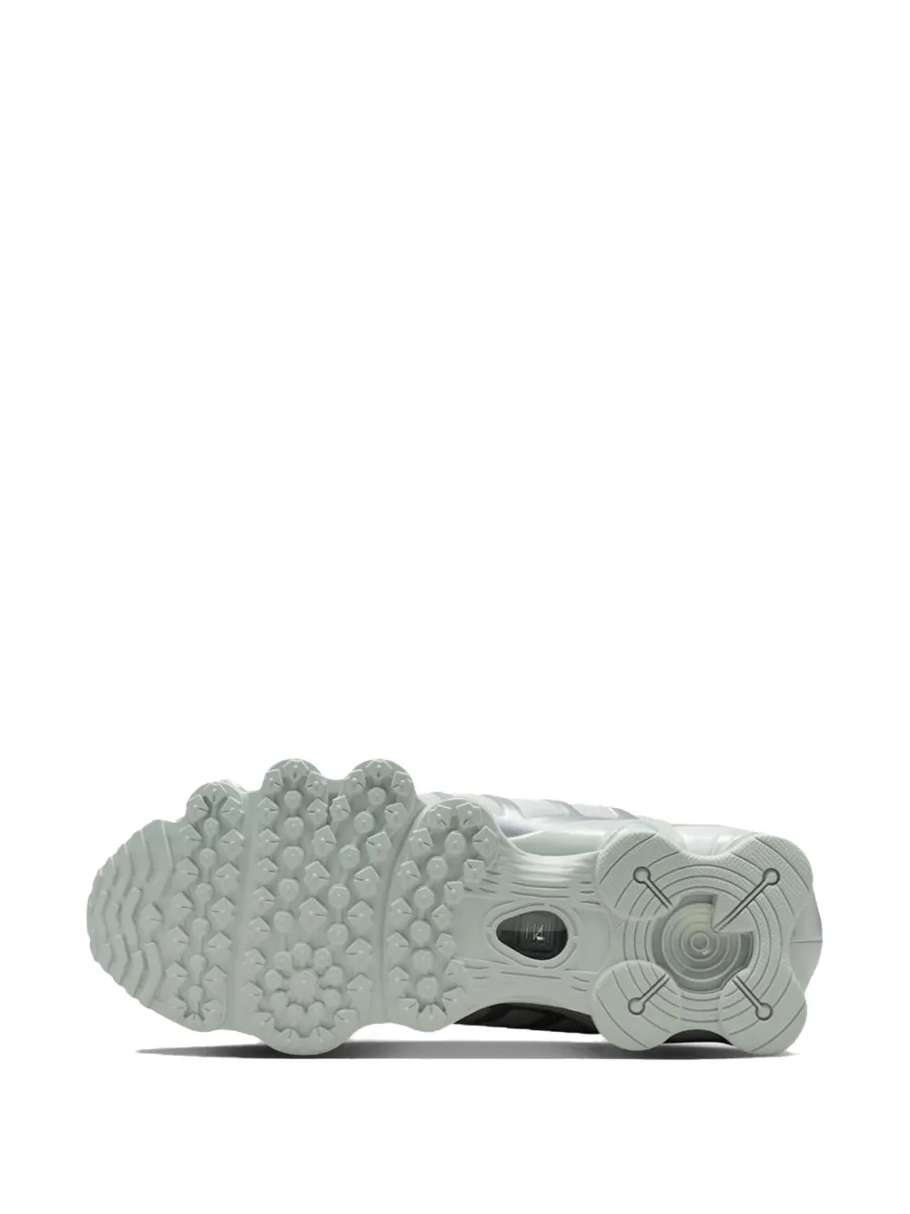 Shox TL sneakers