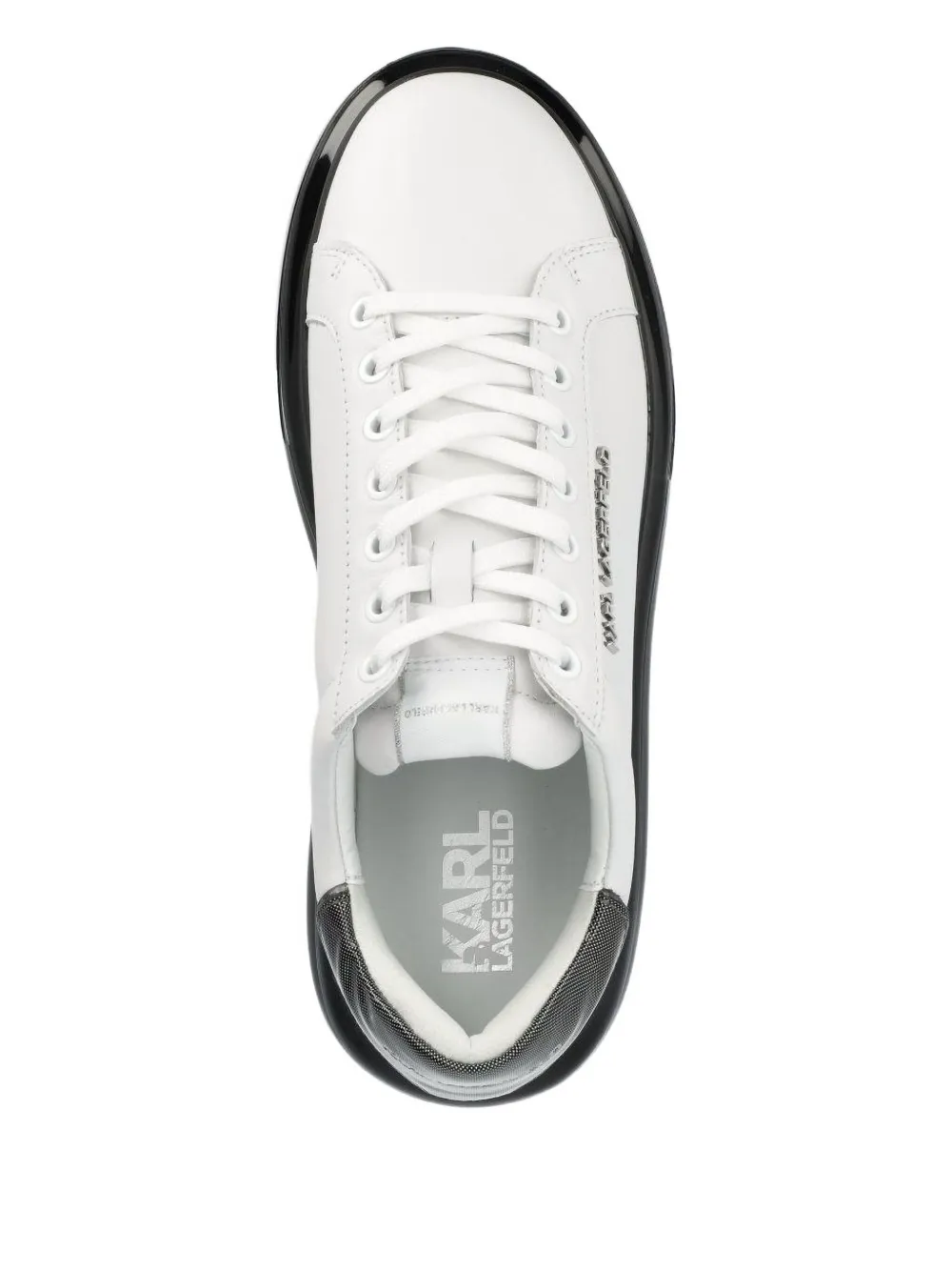 Kapri Kushion sneakers