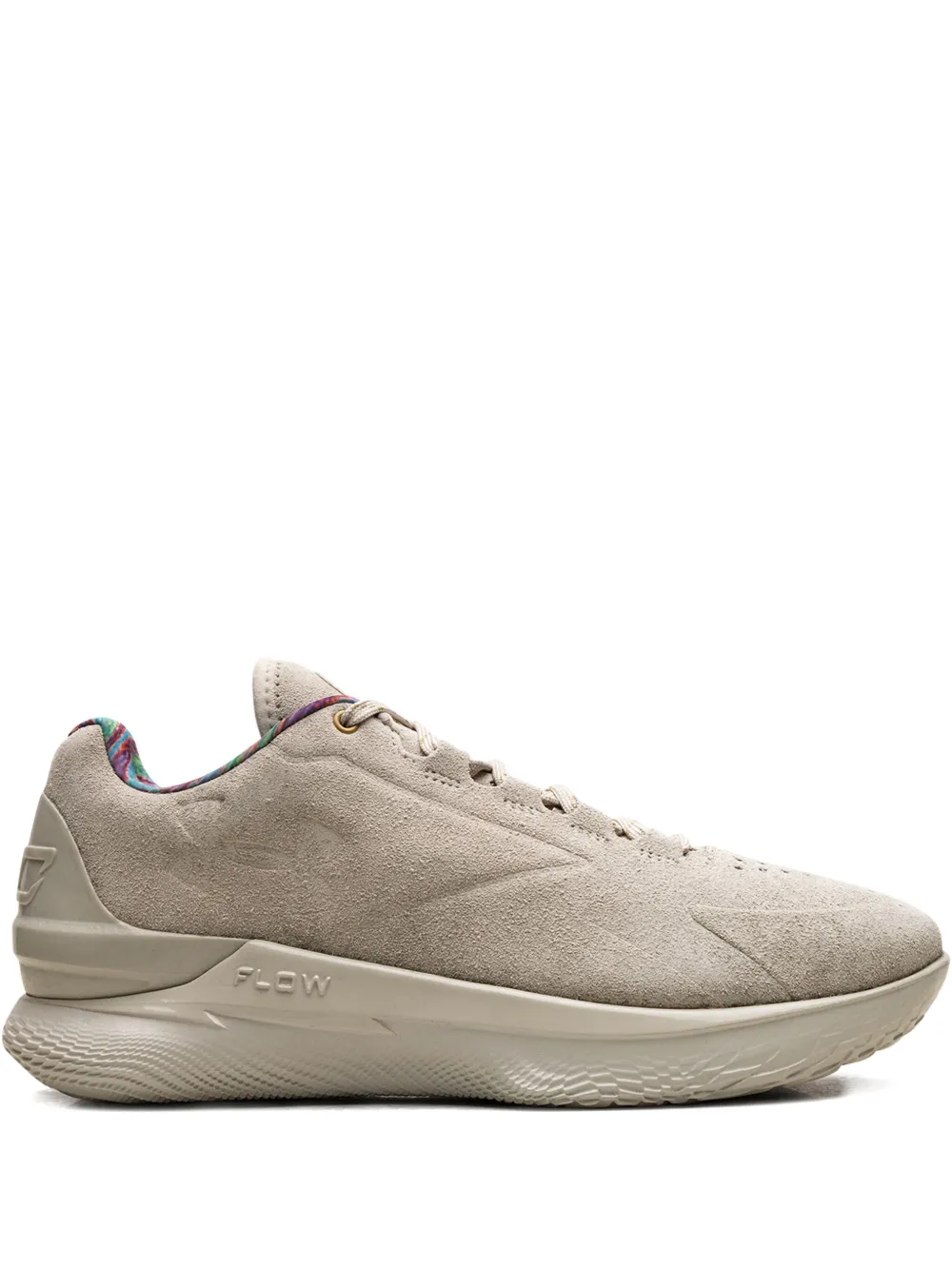 Curry 1 Low FloTro Lux sneal