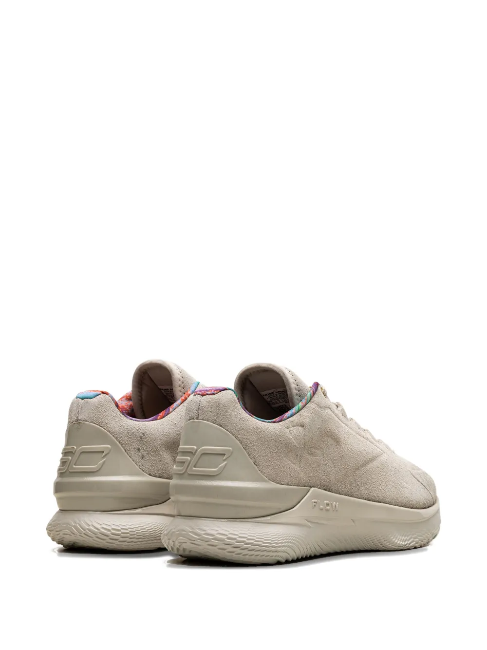 Curry 1 Low FloTro Lux sneal