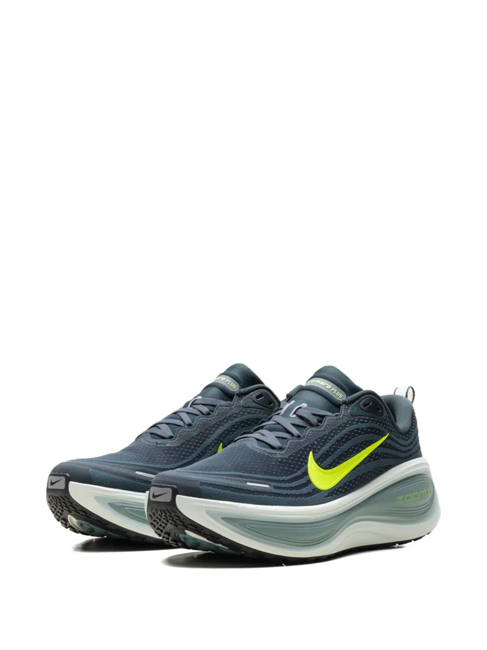 Vomero Plus road running sneakers