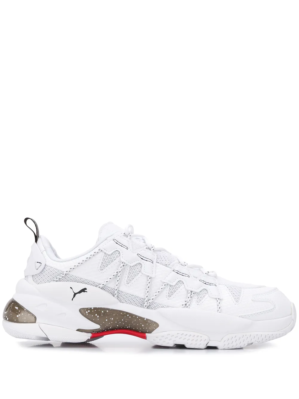 Cell Omega sneakers