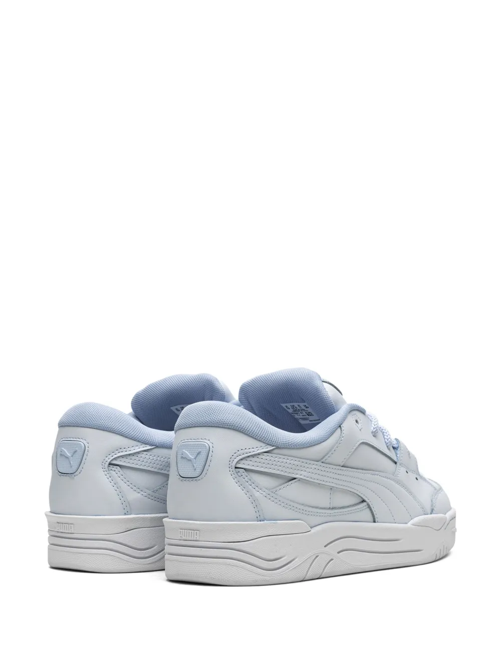 Puma-180 Dye sneakers