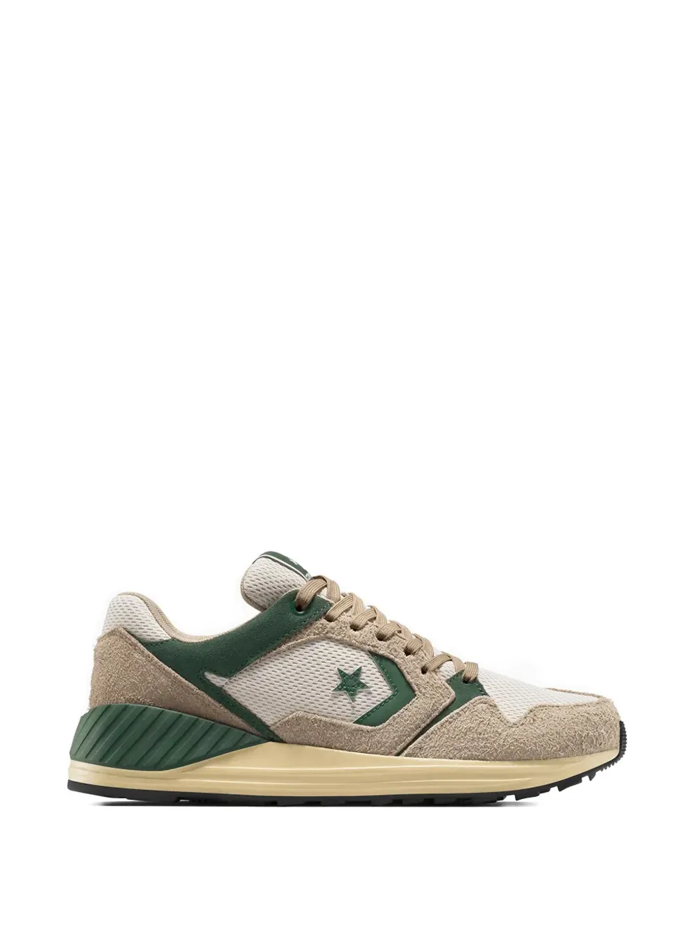 Wave sneakers