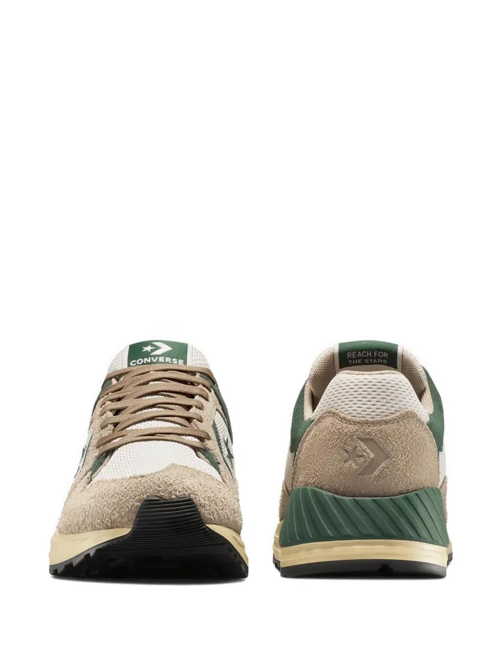 Wave sneakers