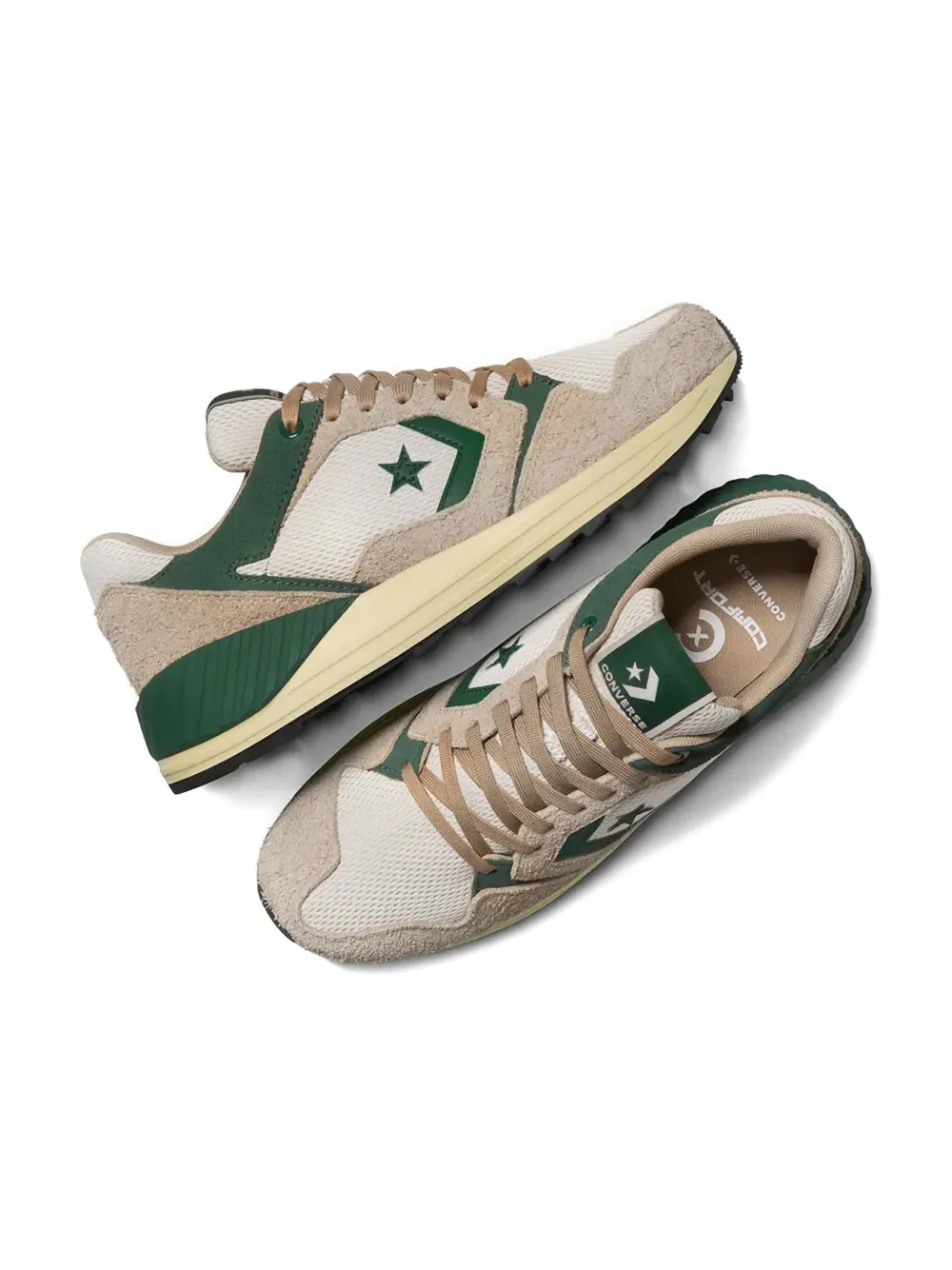Wave sneakers