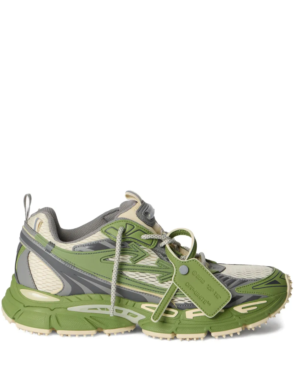 Be Right Back sneakers