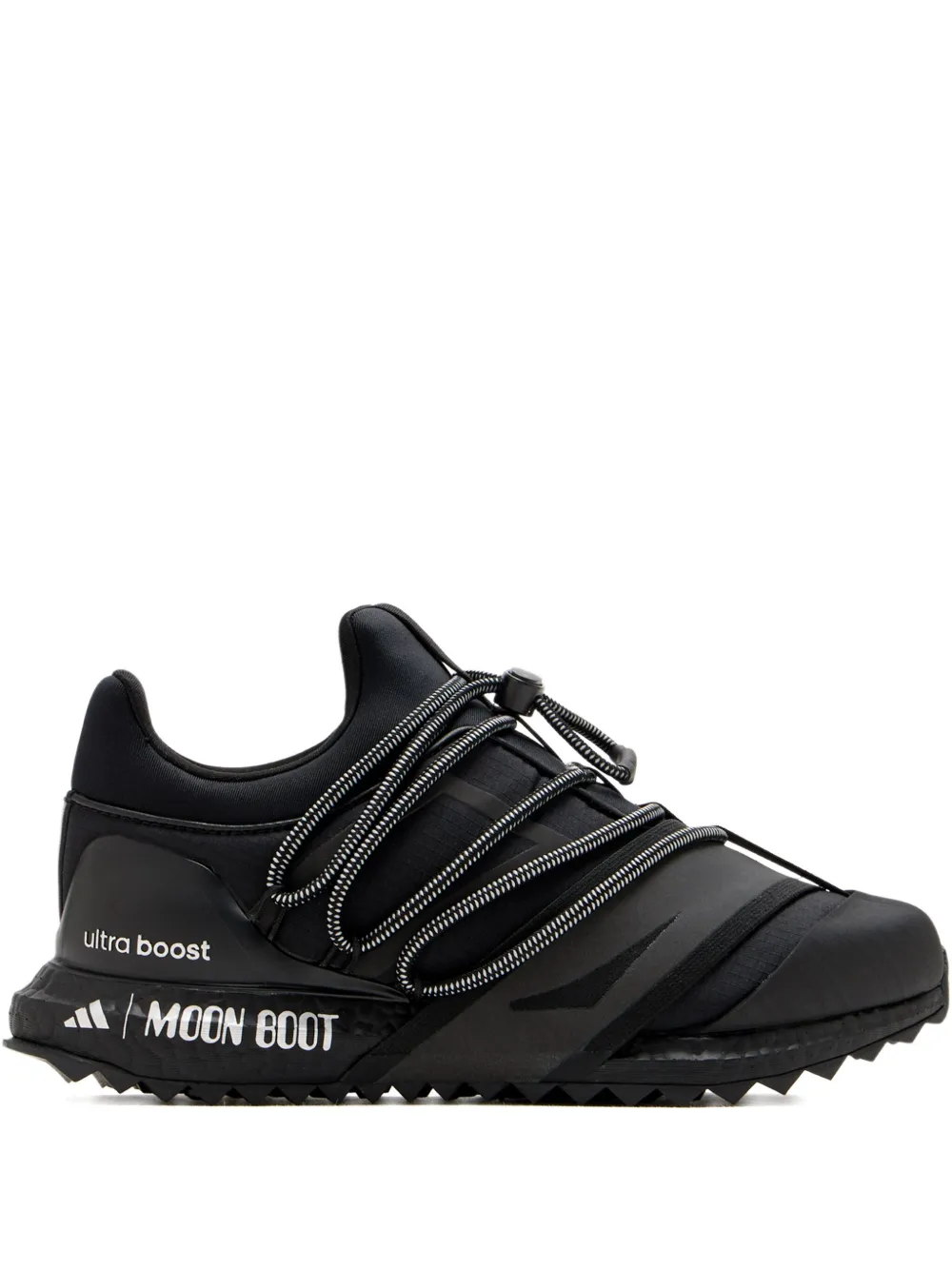 x Moon Boot sneakers