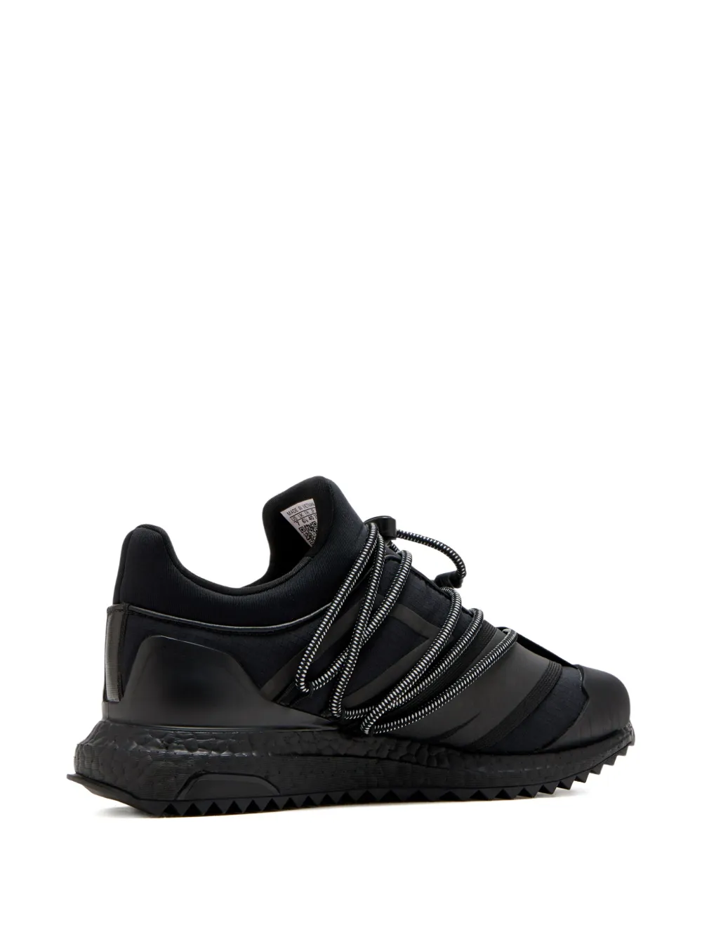 x Moon Boot sneakers