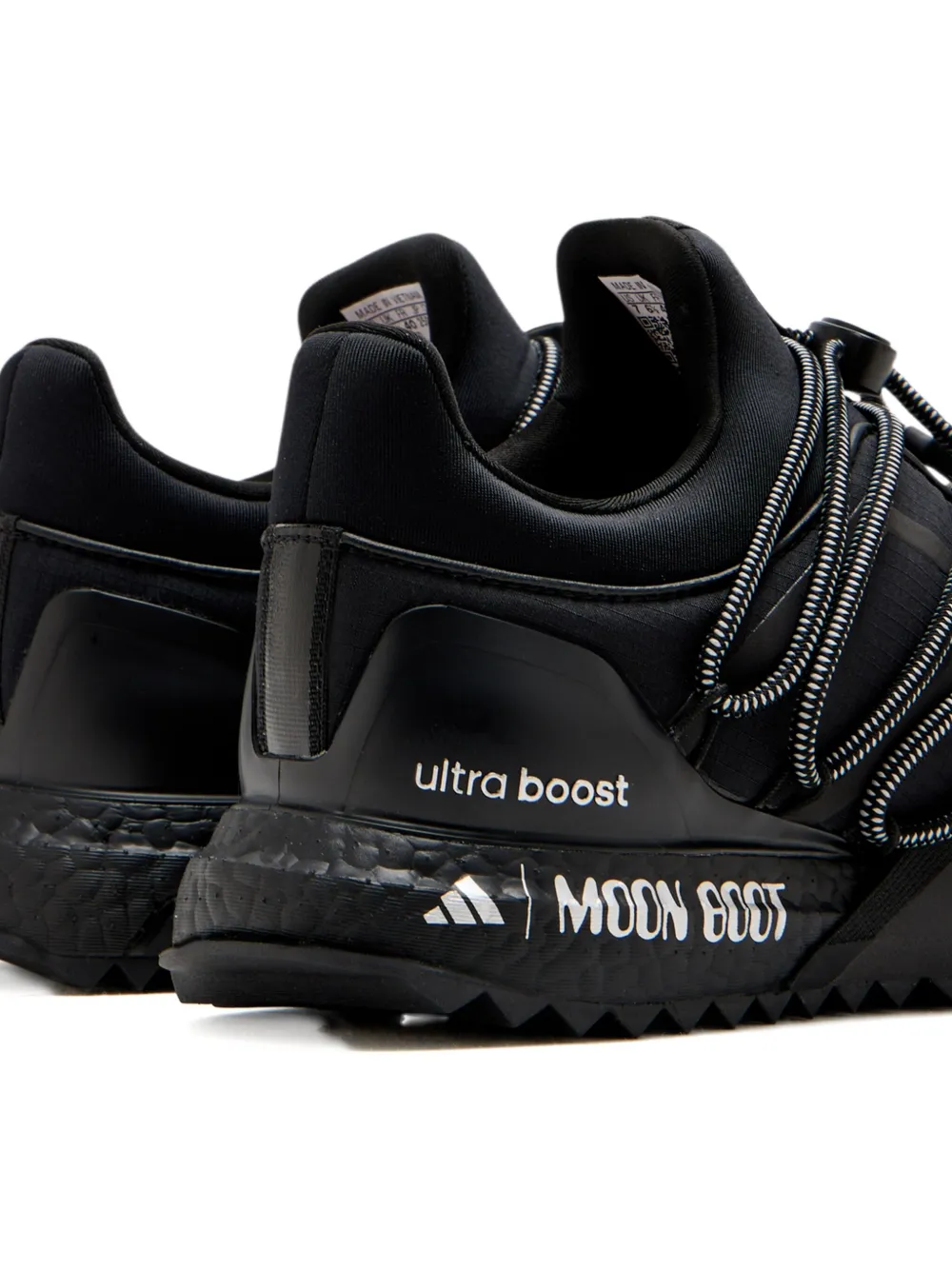 x Moon Boot sneakers
