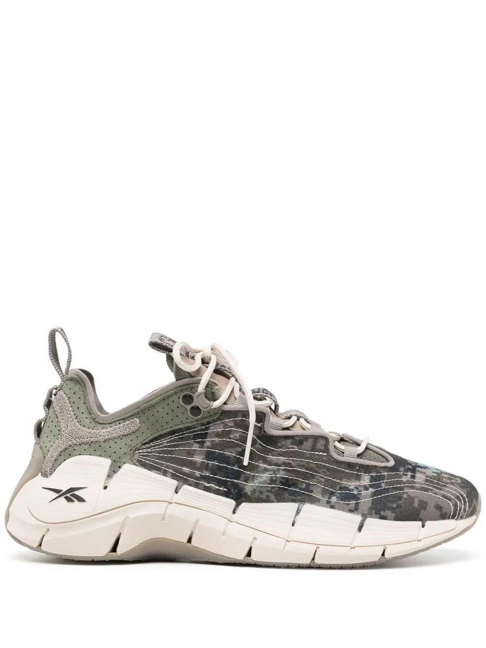 Zig Zinetica II sneakers