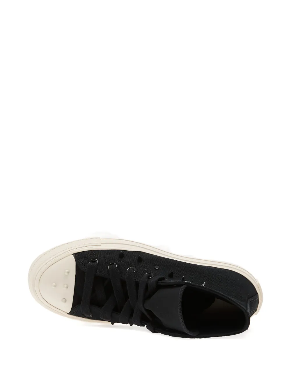 Chuck Taylor All Star Lift Hi lace-up sneakers
