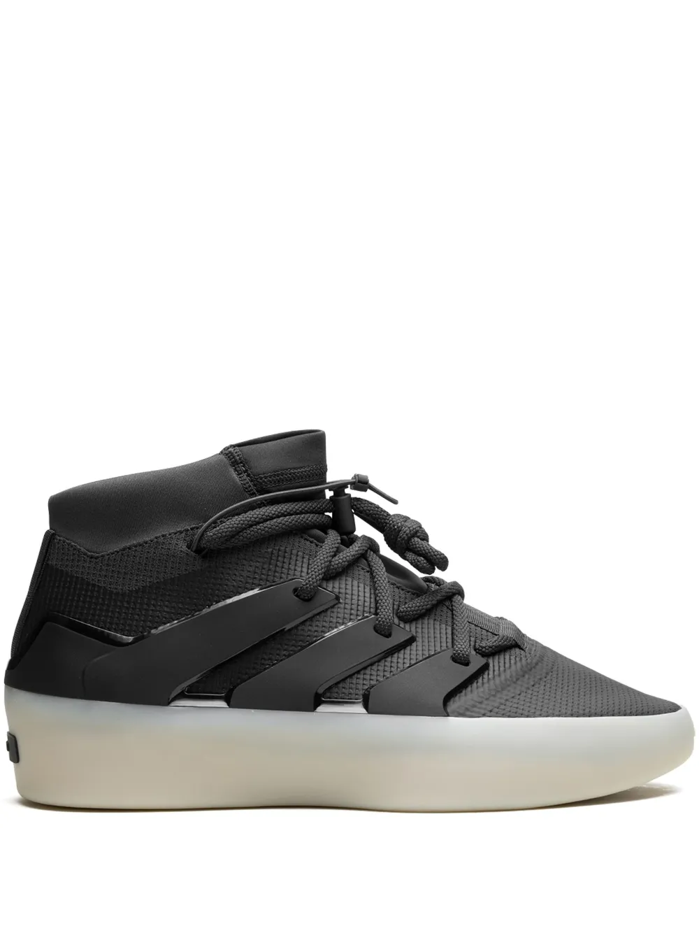 x Fear of God Athletics I "Carbon" sneakers