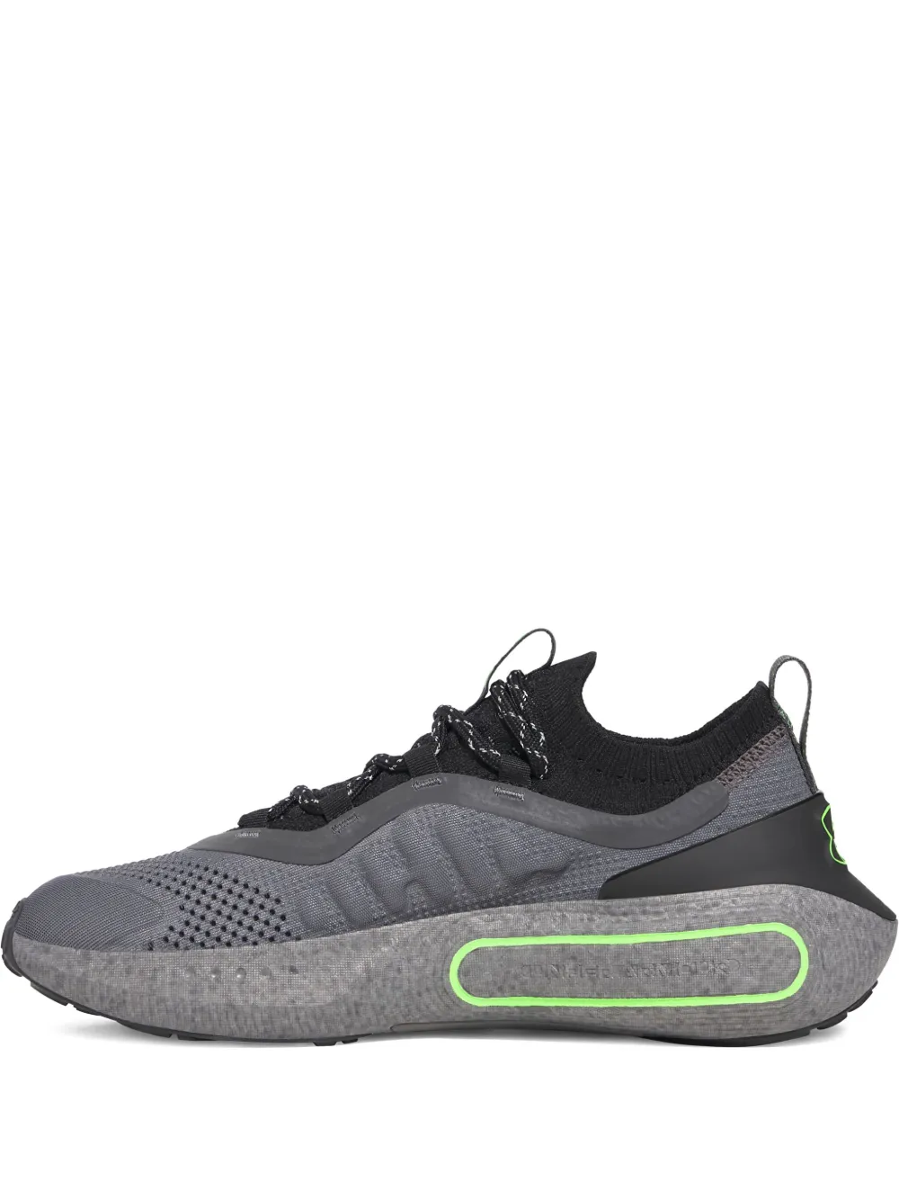 UA Phantom 4 sneakers