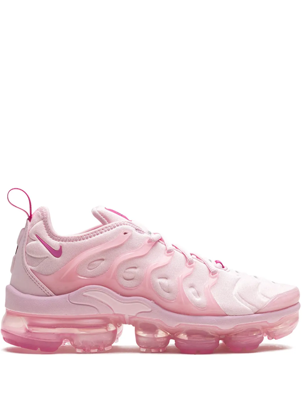 Air Vapormax Plus "Pink Foam" sneakers