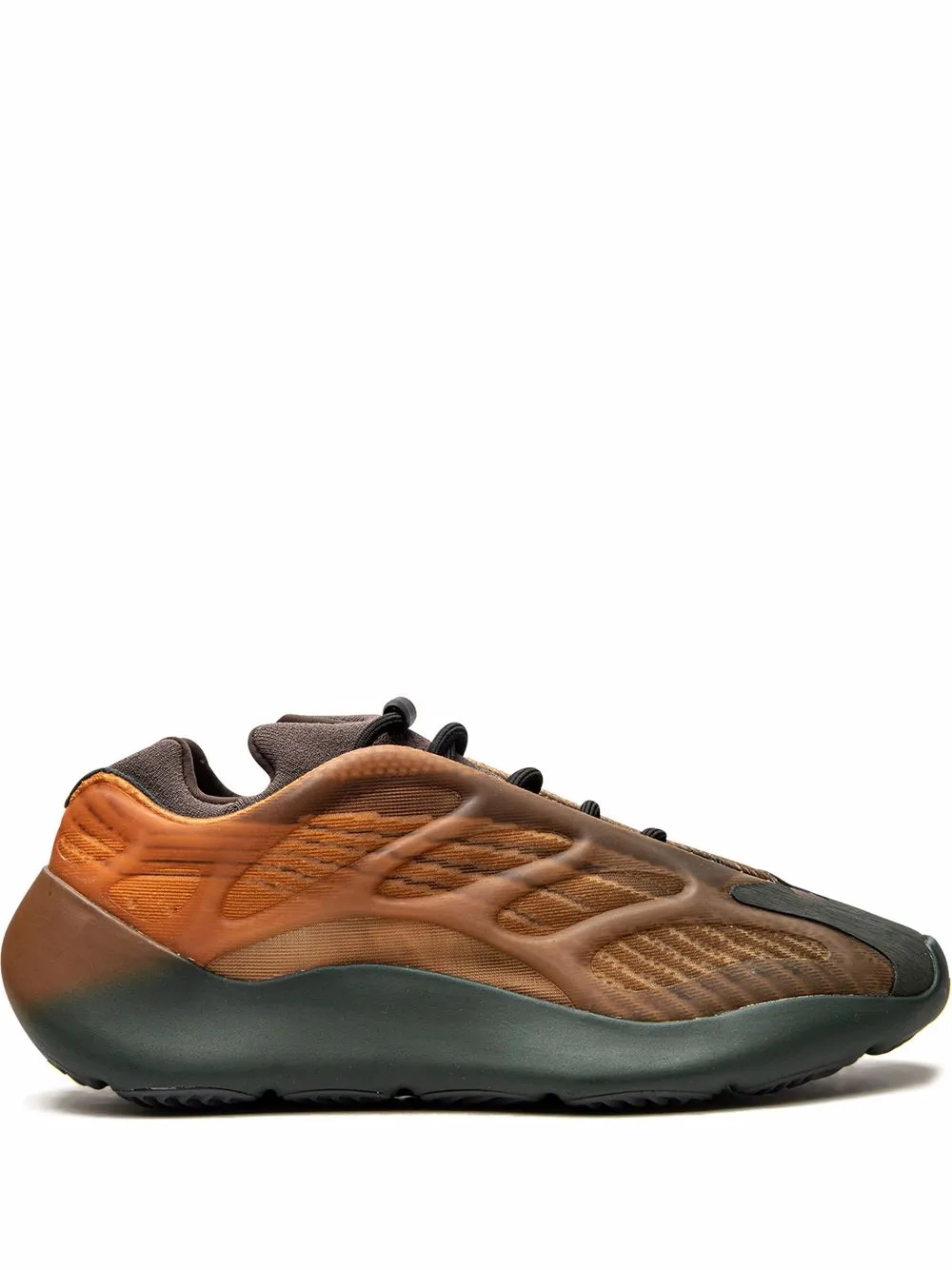 700 V3 "Copper Fade" sneakers