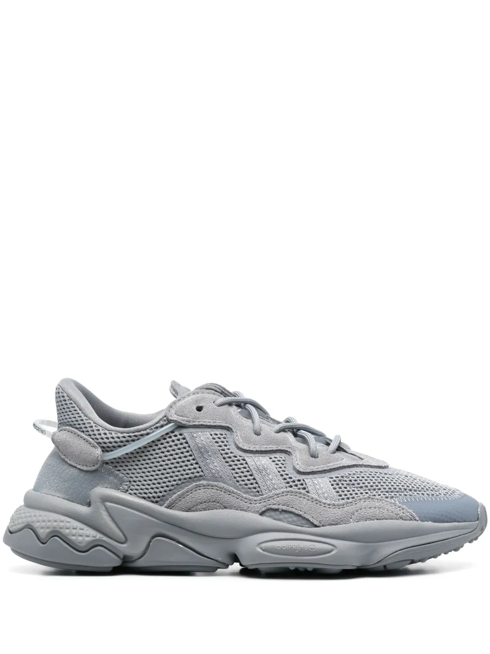 Ozweego low-top sneakers