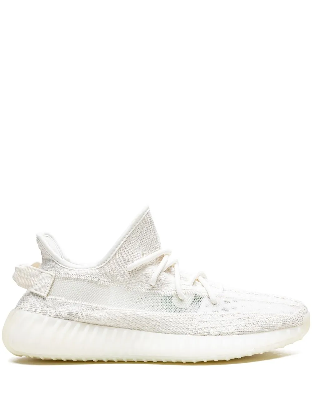 Boost 350 V2 "Bone" sneakers