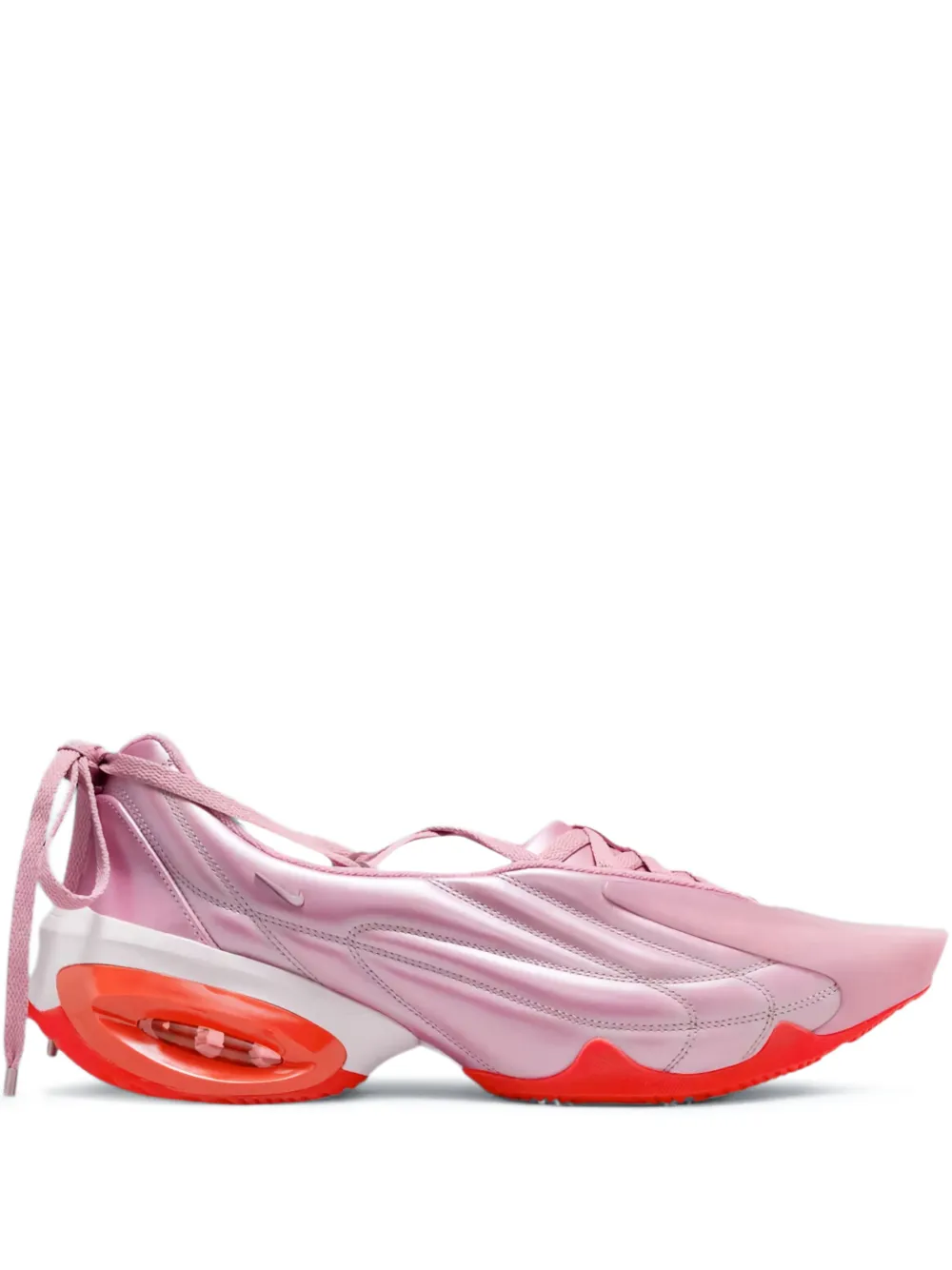Nike x KNWLS lace-up sneakers