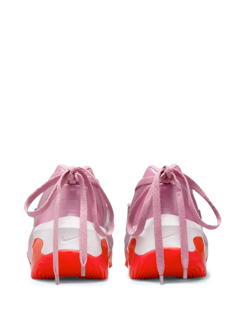 Nike x KNWLS lace-up sneakers