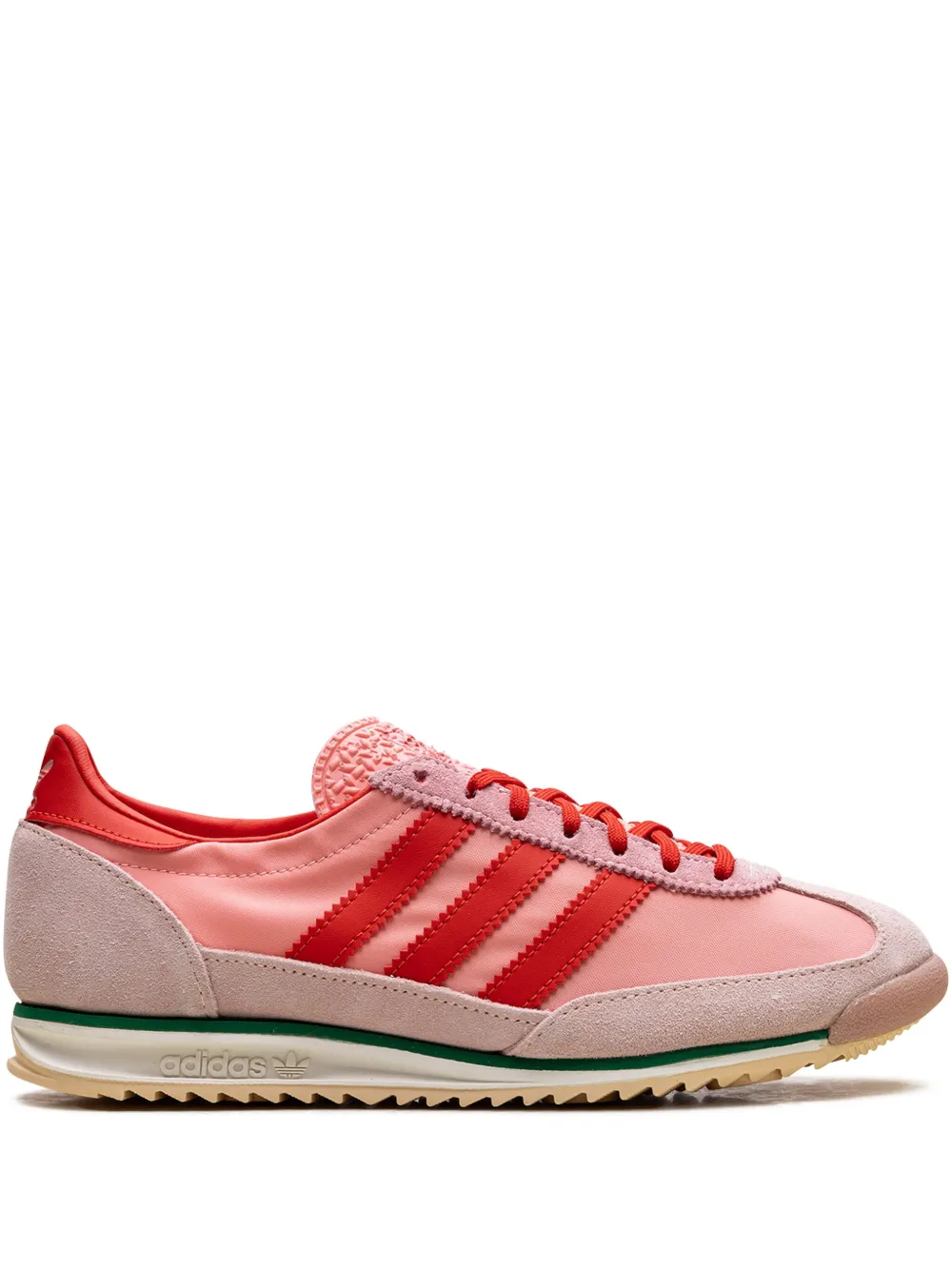 SL 72 OG "Semi Pink Spark" sneakers
