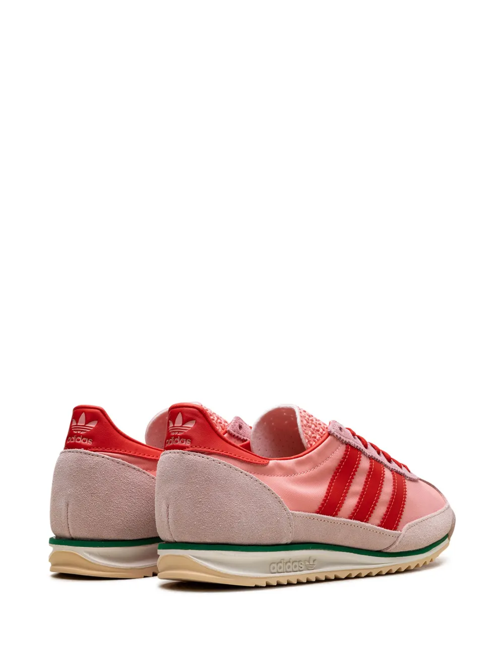 SL 72 OG "Semi Pink Spark" sneakers